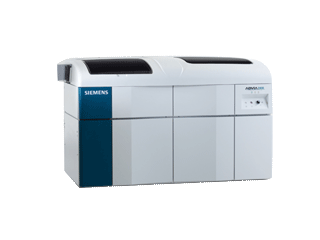 Máy xét nghiệm sinh hóa tự động Advia 2400 Siemens